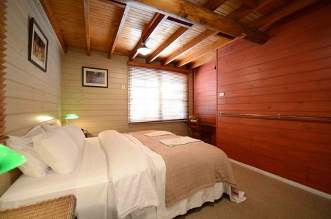 Jackson Ranch By Bannisters - Redcliffe Tourism 13