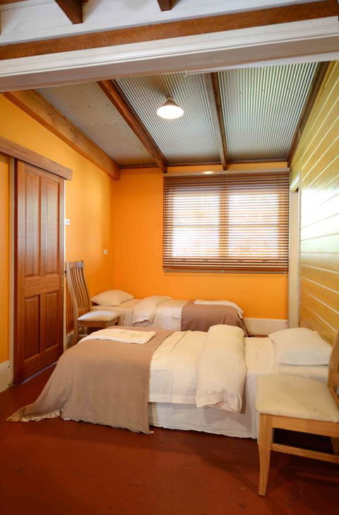 Jackson Ranch By Bannisters - Redcliffe Tourism 17