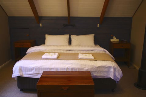 Jackson Ranch By Bannisters - Redcliffe Tourism 29