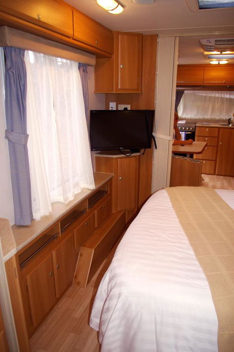 Jackson Ranch By Bannisters - Redcliffe Tourism 42