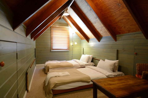 Jackson Ranch By Bannisters - Redcliffe Tourism 11