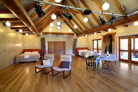 Jackson Ranch By Bannisters - Redcliffe Tourism 19