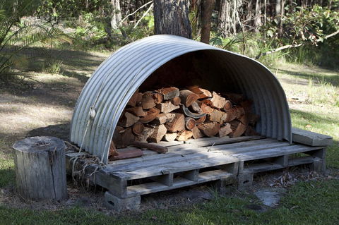 Jackson Ranch By Bannisters - Redcliffe Tourism 2