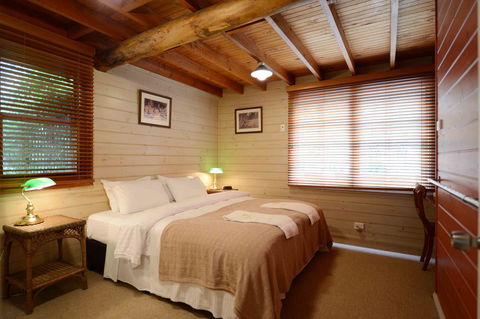 Jackson Ranch By Bannisters - Redcliffe Tourism 16