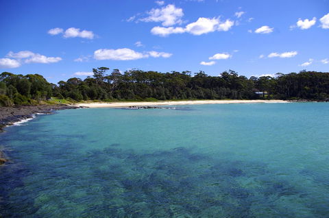 Jackson Ranch By Bannisters - Redcliffe Tourism 28