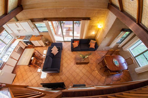 Jackson Ranch By Bannisters - Redcliffe Tourism 36