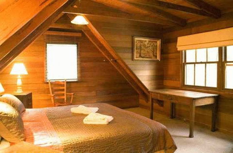 Jackson Ranch By Bannisters - Redcliffe Tourism 23