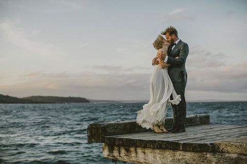 Jackson Ranch By Bannisters - Redcliffe Tourism 30