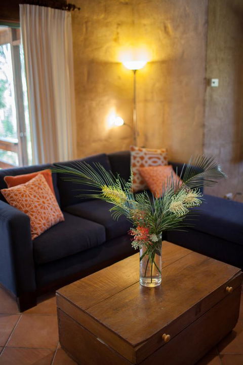 Jackson Ranch By Bannisters - Redcliffe Tourism 35