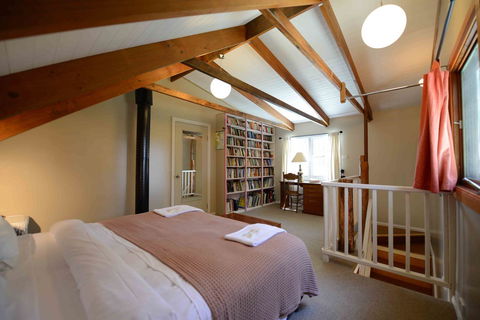 Jackson Ranch By Bannisters - Redcliffe Tourism 7