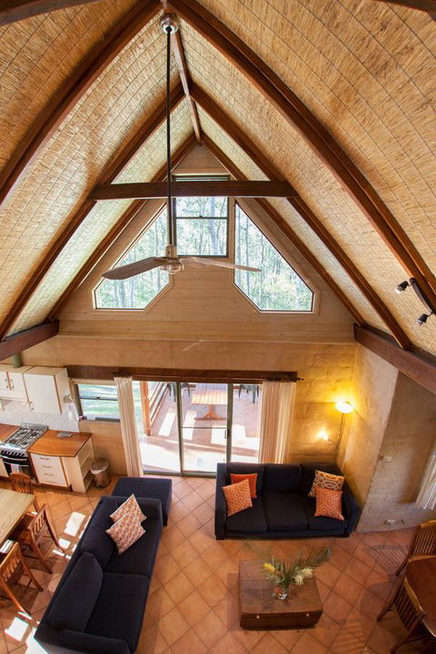 Jackson Ranch By Bannisters - Redcliffe Tourism 4