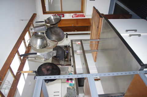 Jackson Ranch By Bannisters - Redcliffe Tourism 37