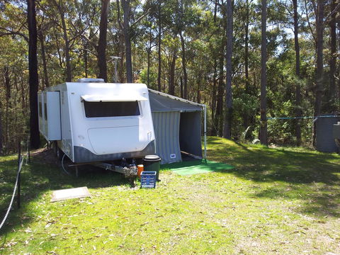 Jackson Ranch By Bannisters - Redcliffe Tourism 39