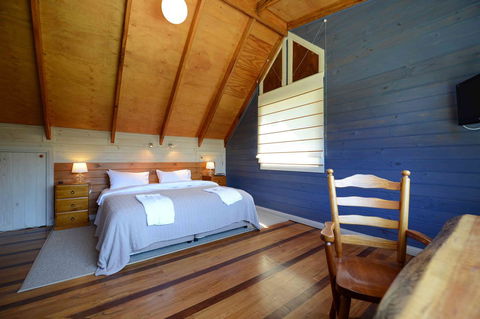 Jackson Ranch By Bannisters - Redcliffe Tourism 9