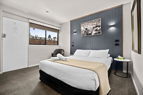 City Centre Motel Armidale - Redcliffe Tourism 29