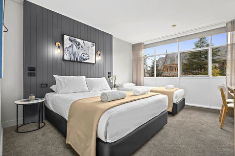City Centre Motel Armidale - Redcliffe Tourism 20