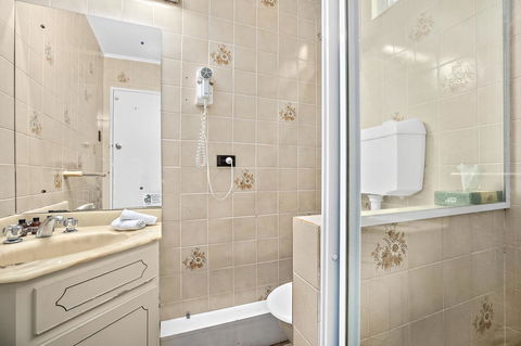 City Centre Motel Armidale - Redcliffe Tourism 38