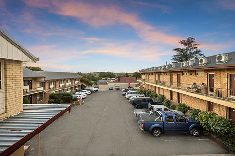 City Centre Motel Armidale - Redcliffe Tourism 42