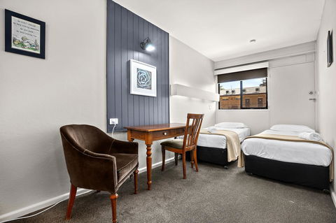 City Centre Motel Armidale - Redcliffe Tourism 32