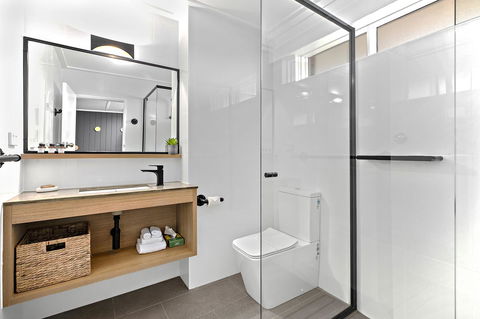 City Centre Motel Armidale - Redcliffe Tourism 23