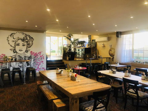 City Centre Motel Armidale - Redcliffe Tourism 11