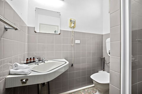 City Centre Motel Armidale - Redcliffe Tourism 31