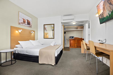 City Centre Motel Armidale - Redcliffe Tourism 34