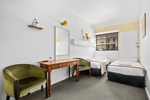 City Centre Motel Armidale - Redcliffe Tourism 36