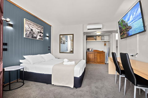 City Centre Motel Armidale - Redcliffe Tourism 30