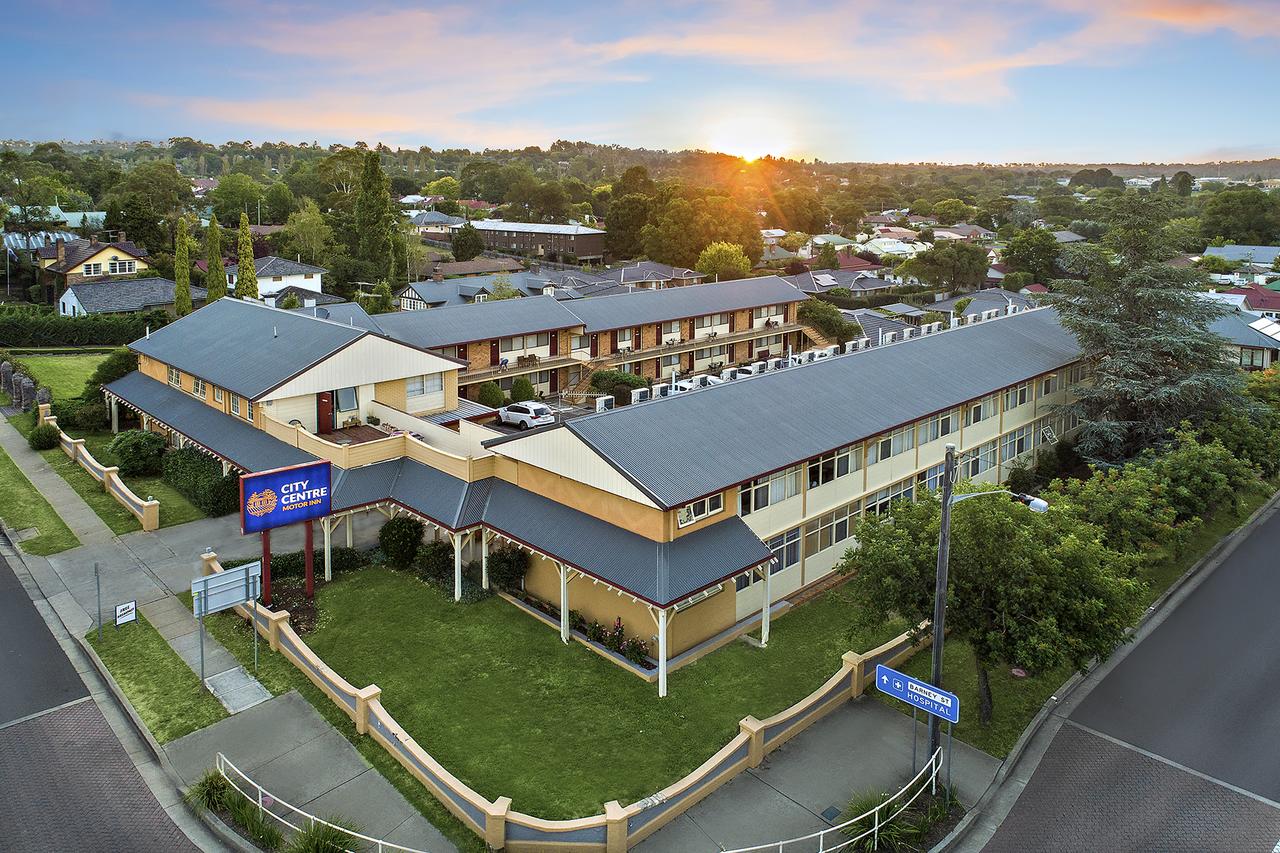  Redcliffe Tourism