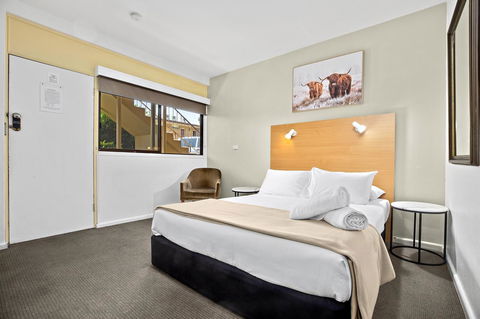 City Centre Motel Armidale - Redcliffe Tourism 28
