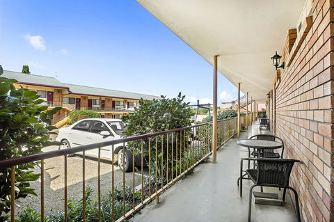 City Centre Motel Armidale - Redcliffe Tourism 43
