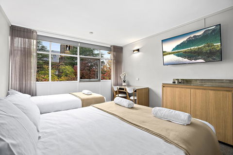 City Centre Motel Armidale - Redcliffe Tourism 2