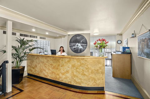 City Centre Motel Armidale - Redcliffe Tourism 41