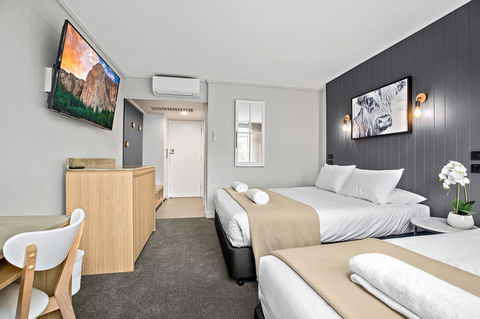 City Centre Motel Armidale - Redcliffe Tourism 19