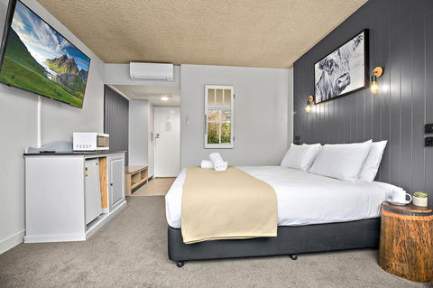 City Centre Motel Armidale - Redcliffe Tourism 21