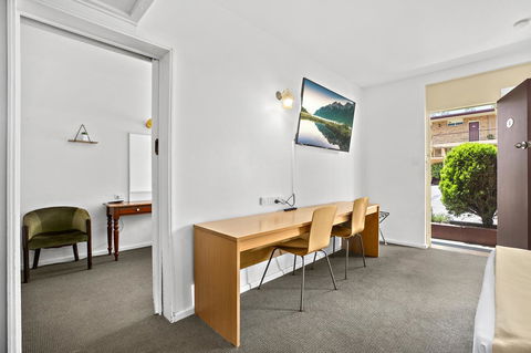 City Centre Motel Armidale - Redcliffe Tourism 35