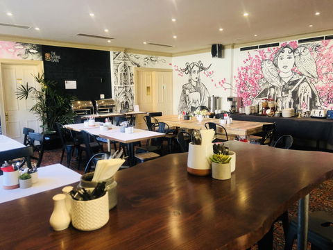 City Centre Motel Armidale - Redcliffe Tourism 10