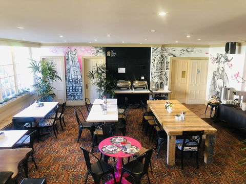 City Centre Motel Armidale - Redcliffe Tourism 9