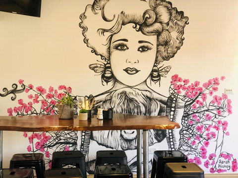City Centre Motel Armidale - Redcliffe Tourism 15
