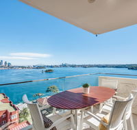 Panoramic harbour views and unbeatable comfort - Redcliffe Tourism