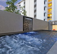 Argus Hotel Darwin - Redcliffe Tourism