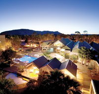 DoubleTree by Hilton Alice Springs - Redcliffe Tourism