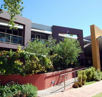 Aurora Alice Springs - Redcliffe Tourism