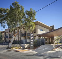 Quest Alice Springs - Redcliffe Tourism