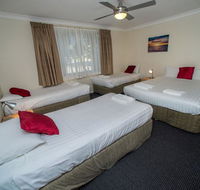 Beaches Serviced Apartments - Redcliffe Tourism