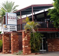 Elkira Court Motel - Redcliffe Tourism