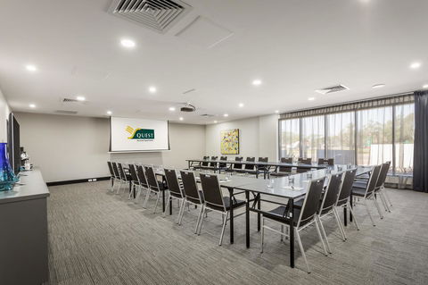 Hudson Berrimah - Redcliffe Tourism 2