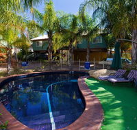Alice On Todd Apartments - Redcliffe Tourism