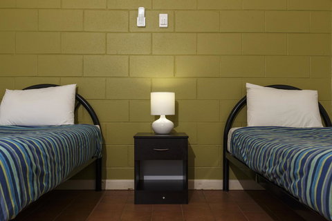 Discovery Resorts - Kings Canyon - Redcliffe Tourism 32